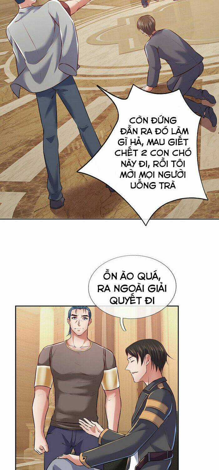 Ta Là Chiến Thần Vô Song Chapter 67 trang 1