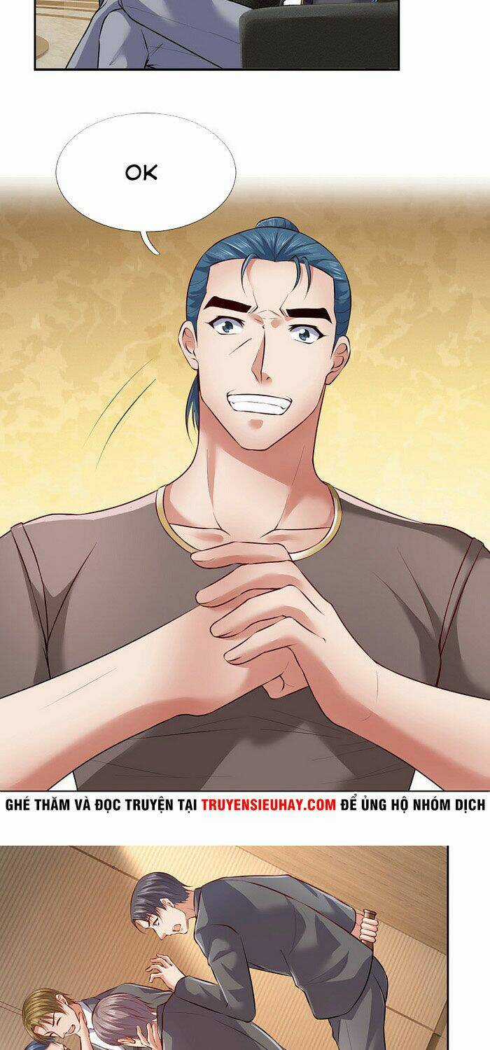 Ta Là Chiến Thần Vô Song Chapter 67 trang 2