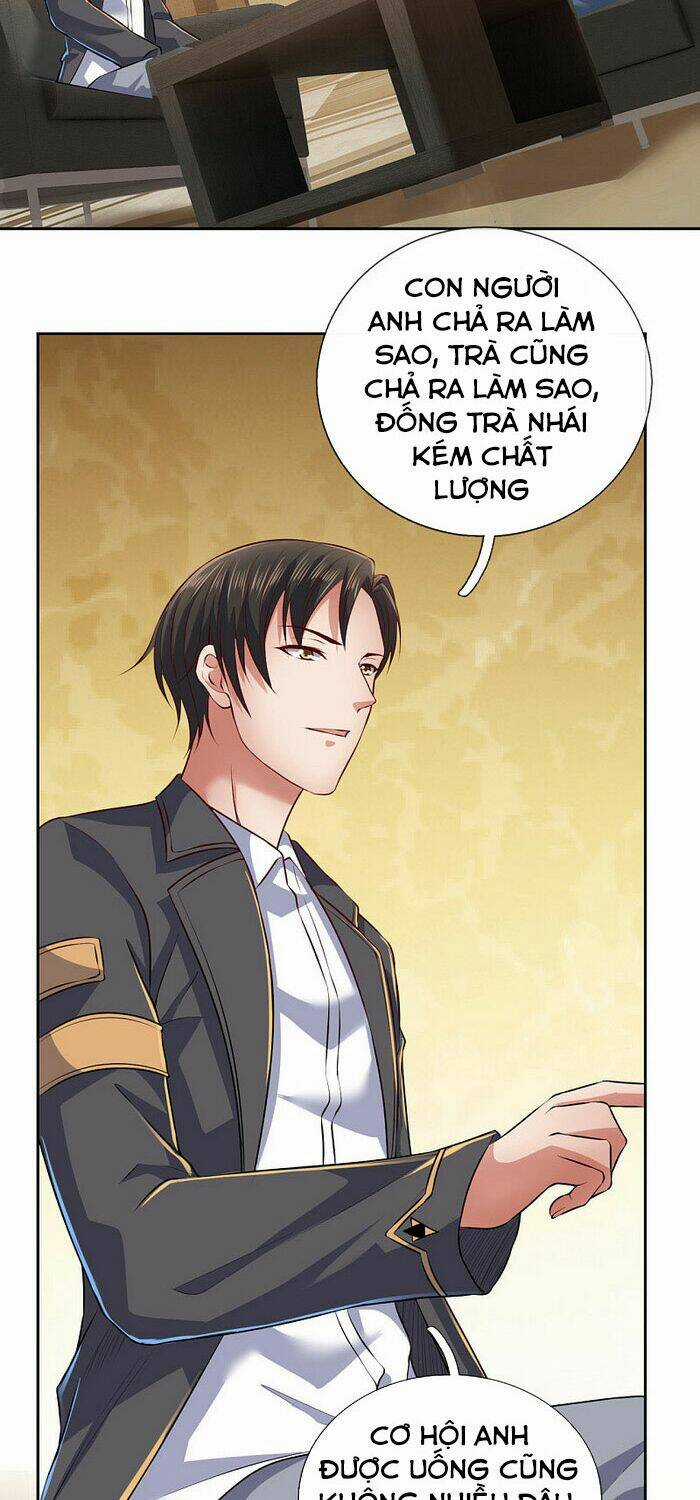 Ta Là Chiến Thần Vô Song Chapter 67 trang 5