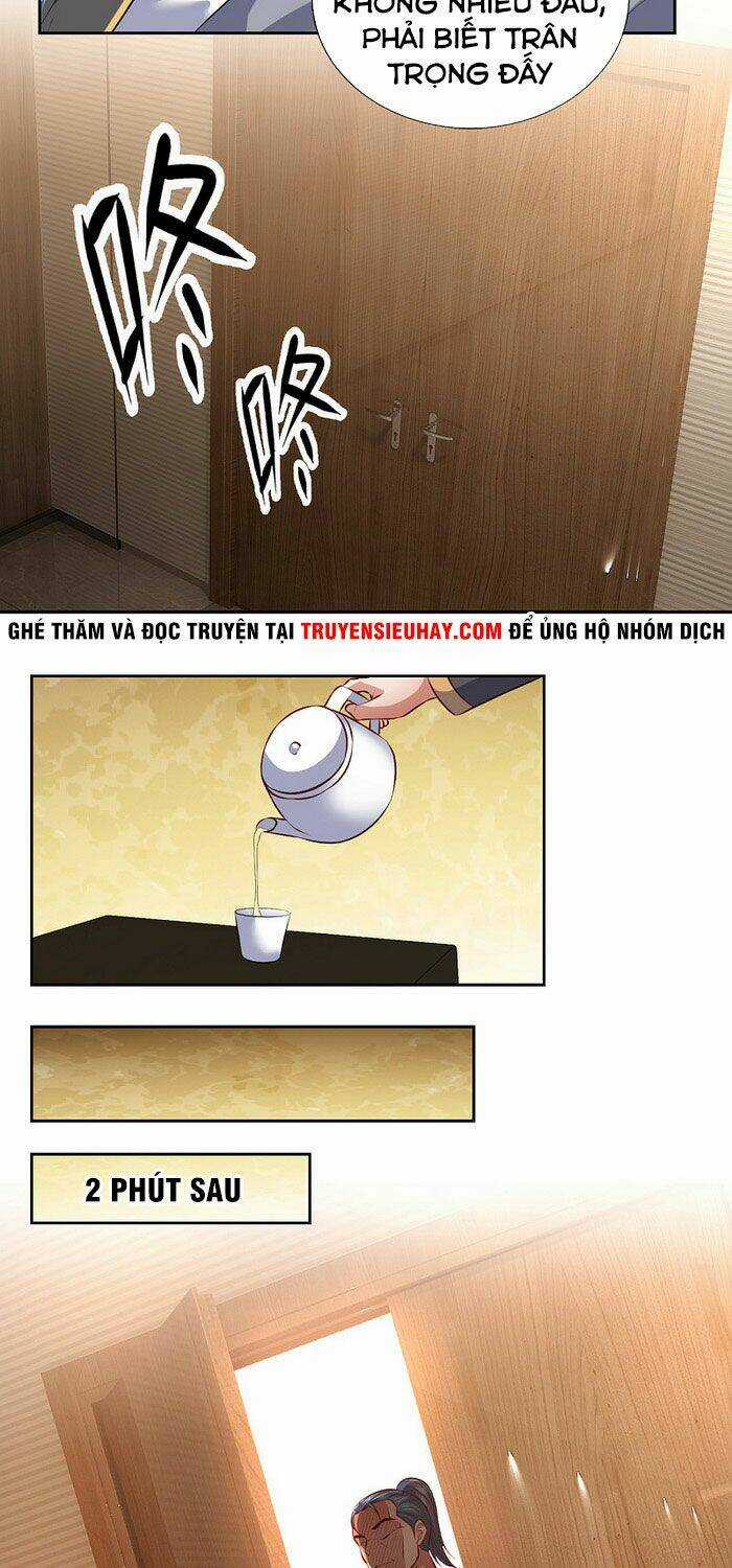 Ta Là Chiến Thần Vô Song Chapter 67 trang 6