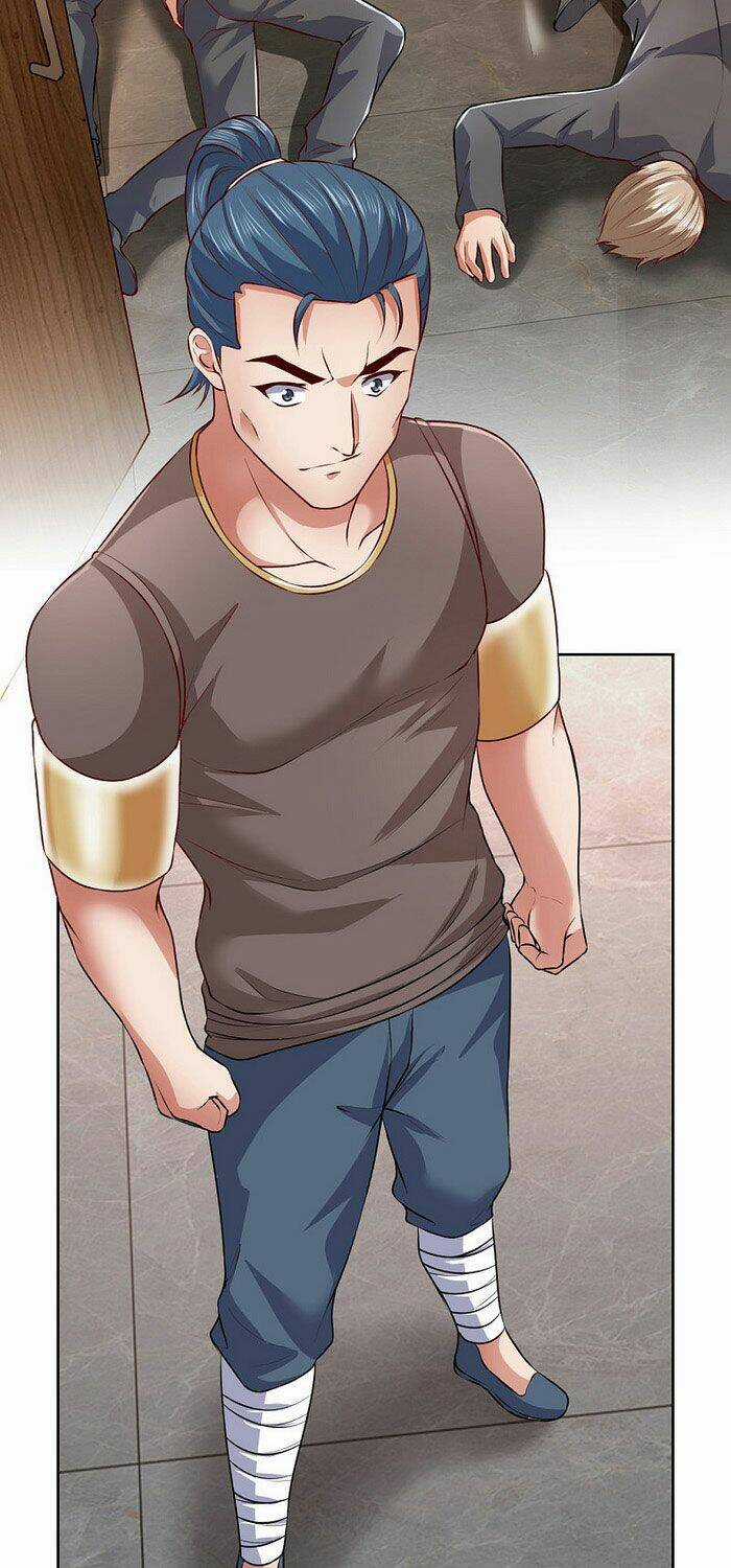 Ta Là Chiến Thần Vô Song Chapter 67 trang 8