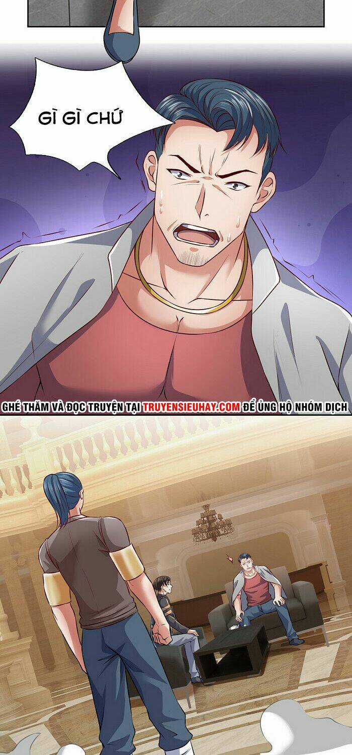 Ta Là Chiến Thần Vô Song Chapter 67 trang 9