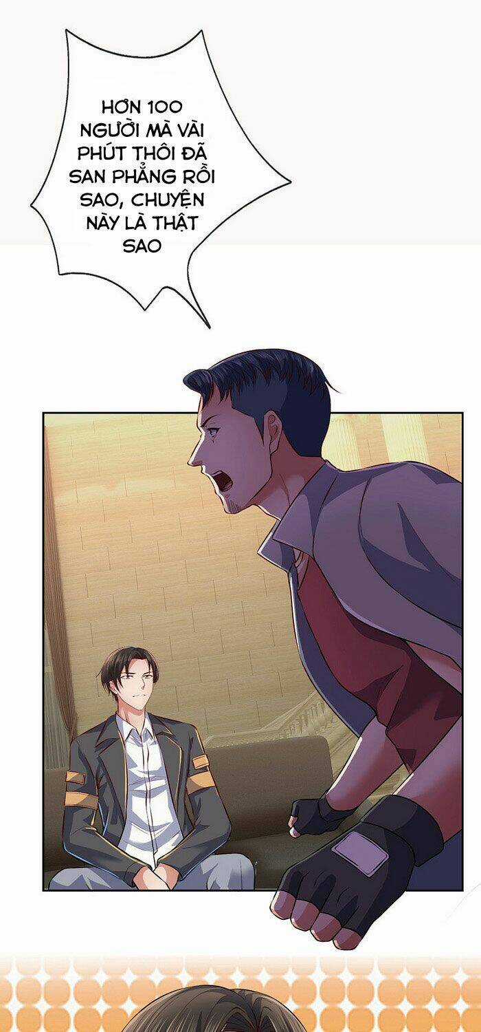 Ta Là Chiến Thần Vô Song Chapter 68 trang 0