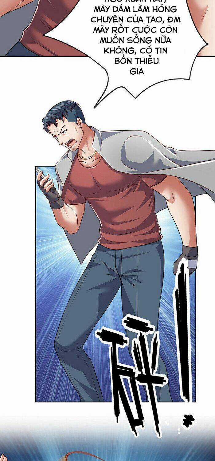 Ta Là Chiến Thần Vô Song Chapter 68 trang 7