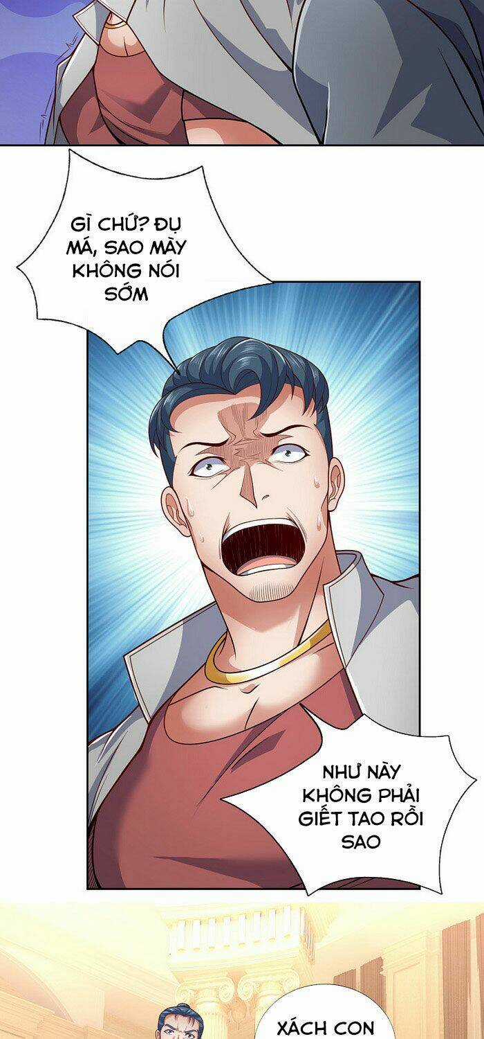 Ta Là Chiến Thần Vô Song Chapter 69 trang 2