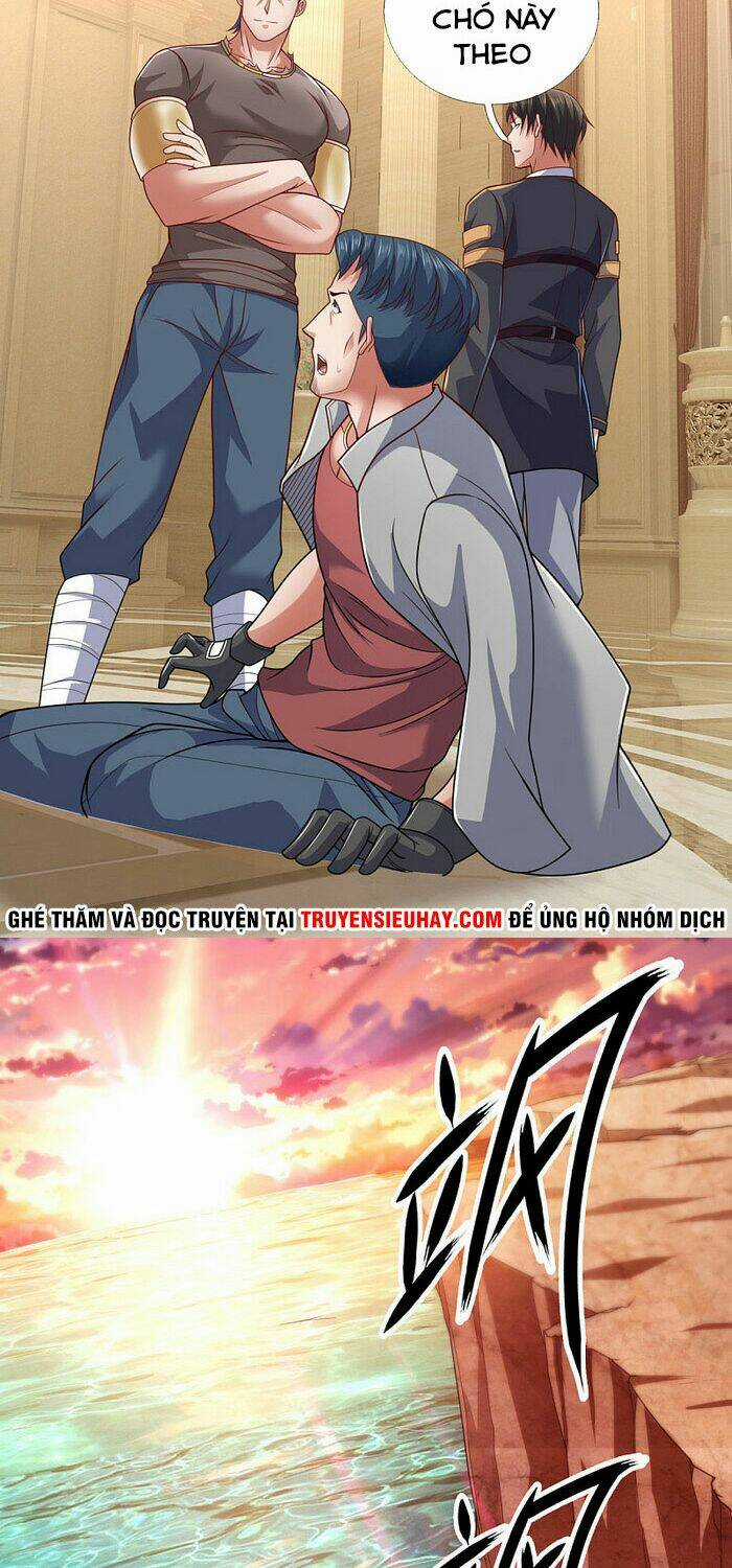 Ta Là Chiến Thần Vô Song Chapter 69 trang 3