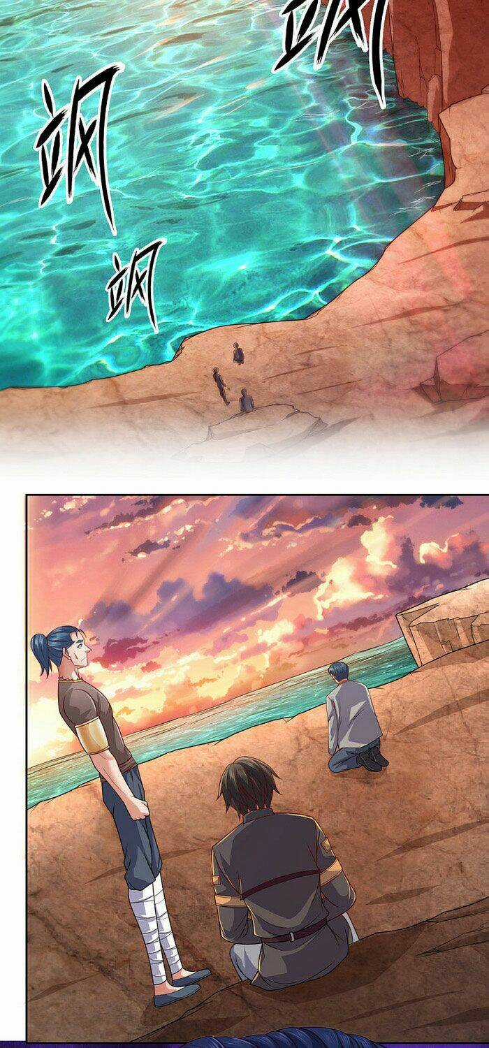 Ta Là Chiến Thần Vô Song Chapter 69 trang 4