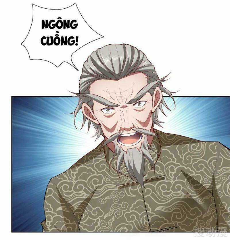 Ta Là Chiến Thần Vô Song Chapter 7 trang 1