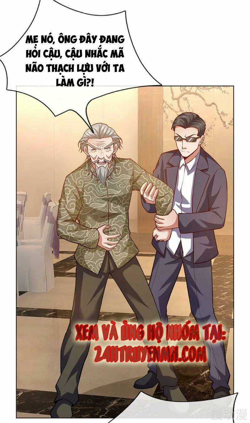 Ta Là Chiến Thần Vô Song Chapter 7 trang 13