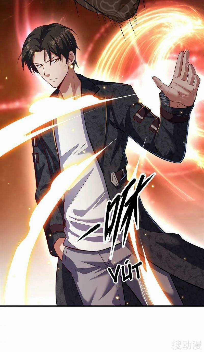 Ta Là Chiến Thần Vô Song Chapter 7 trang 4