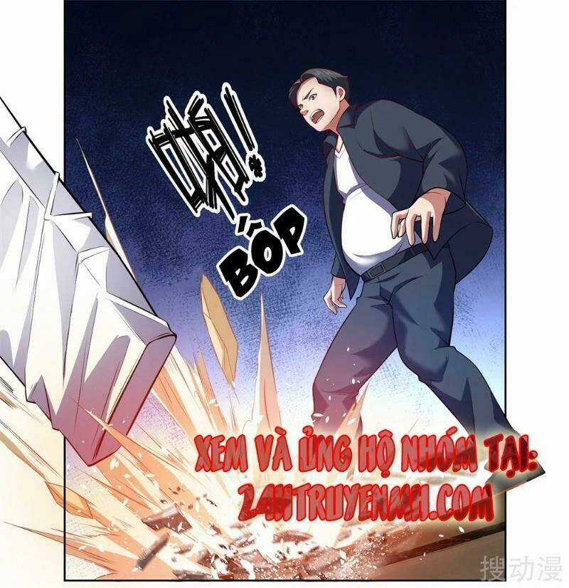 Ta Là Chiến Thần Vô Song Chapter 7 trang 5