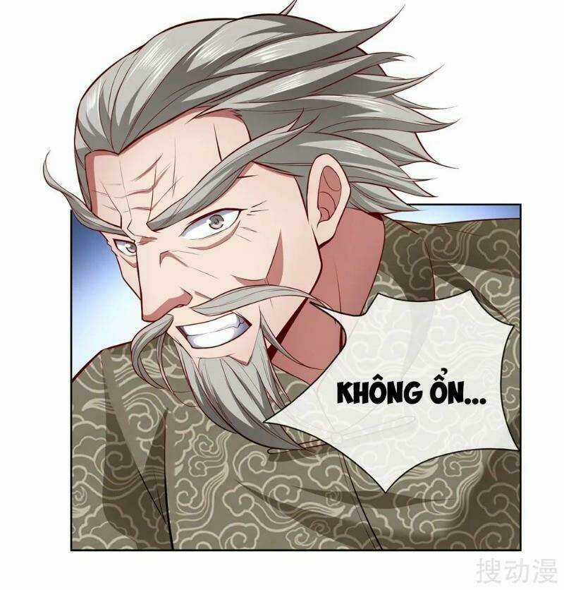 Ta Là Chiến Thần Vô Song Chapter 7 trang 7