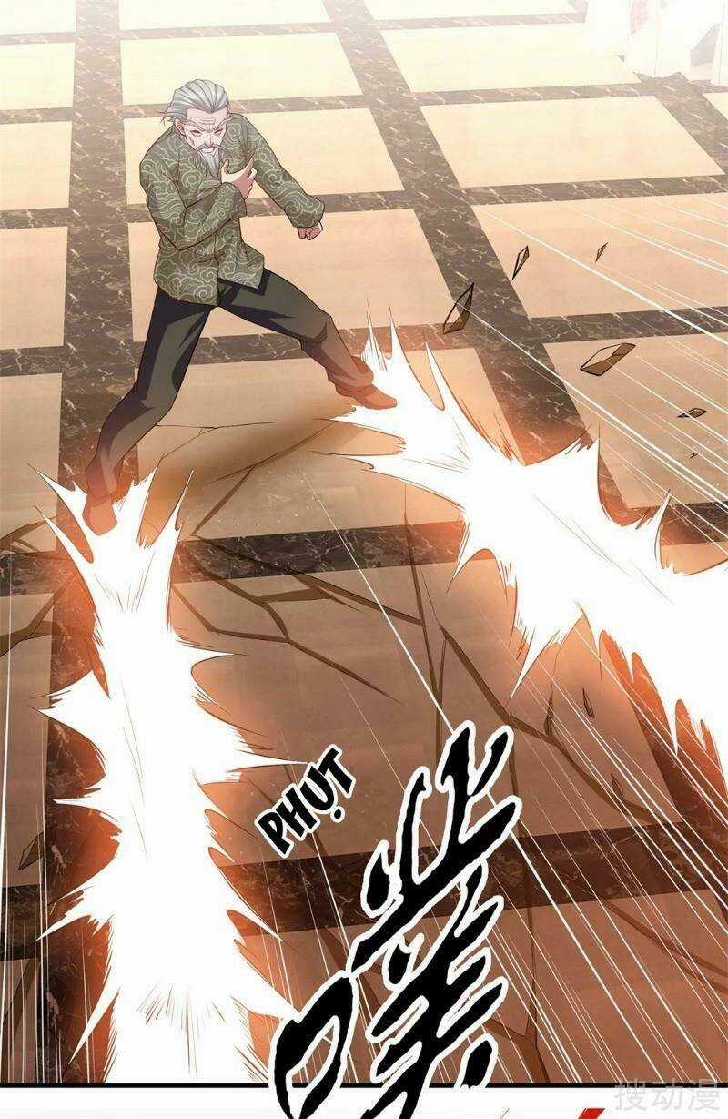 Ta Là Chiến Thần Vô Song Chapter 7 trang 9