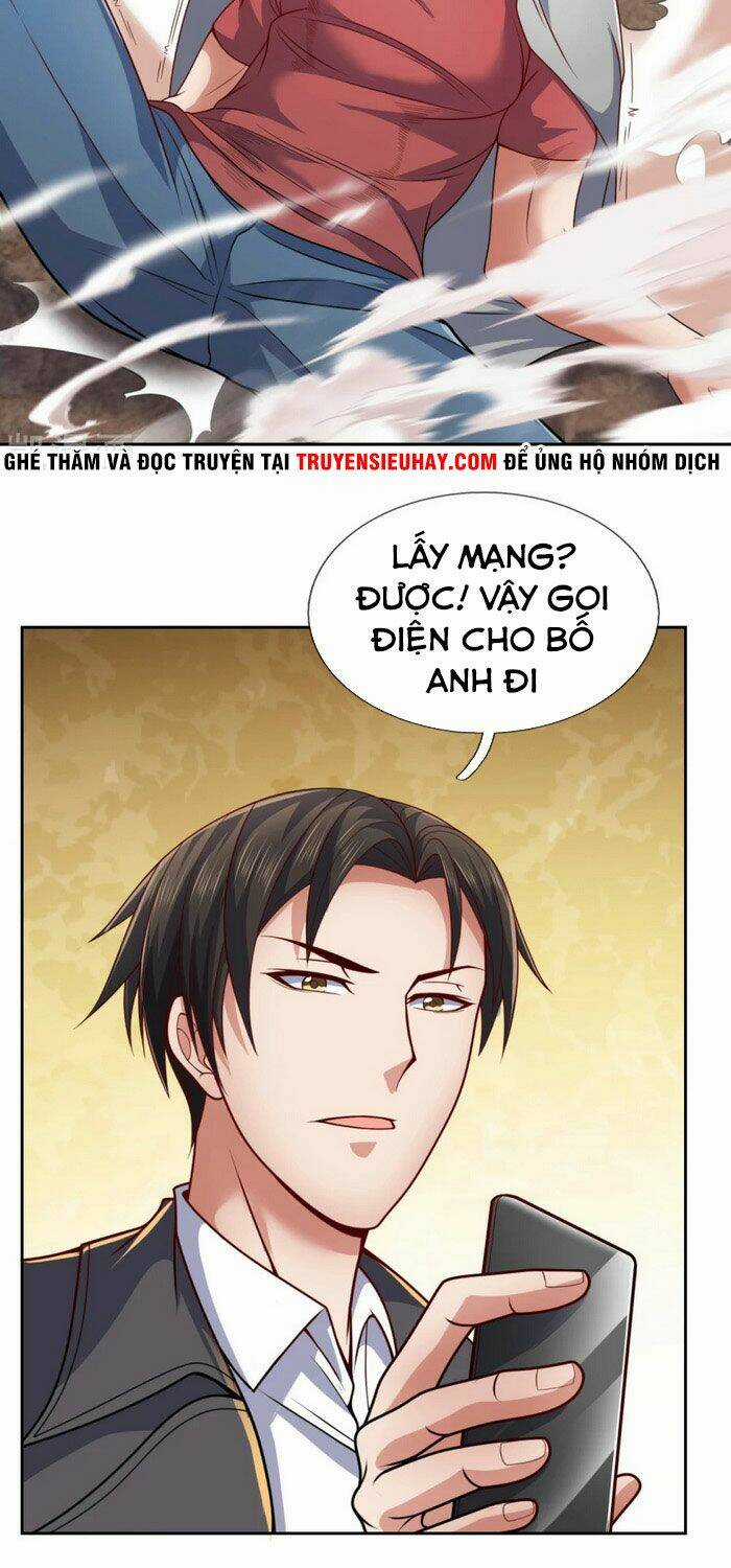 Ta Là Chiến Thần Vô Song Chapter 70 trang 2