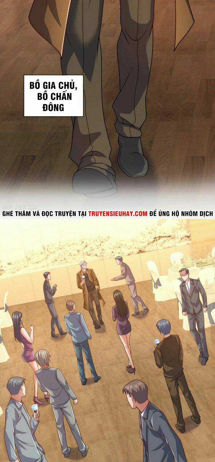 Ta Là Chiến Thần Vô Song Chapter 70 trang 4