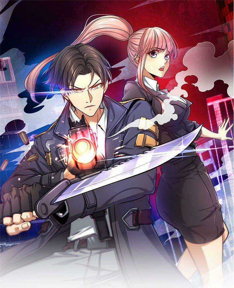 Ta Là Chiến Thần Vô Song Chapter 71 trang 0