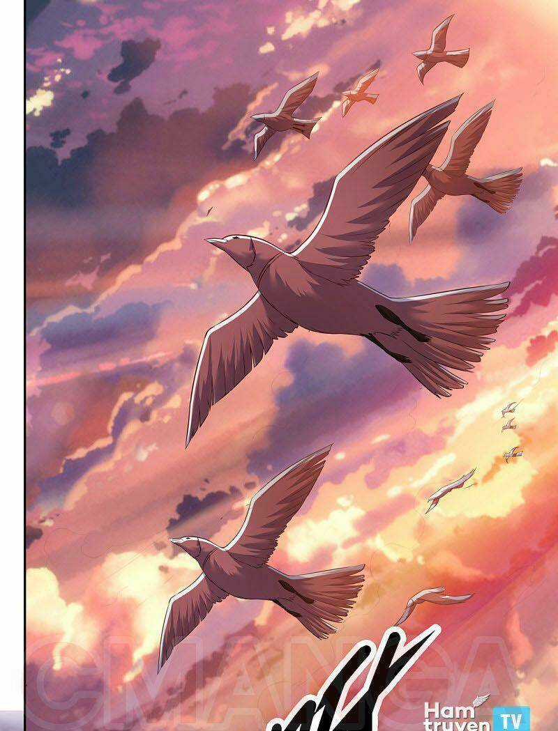 Ta Là Chiến Thần Vô Song Chapter 71 trang 5