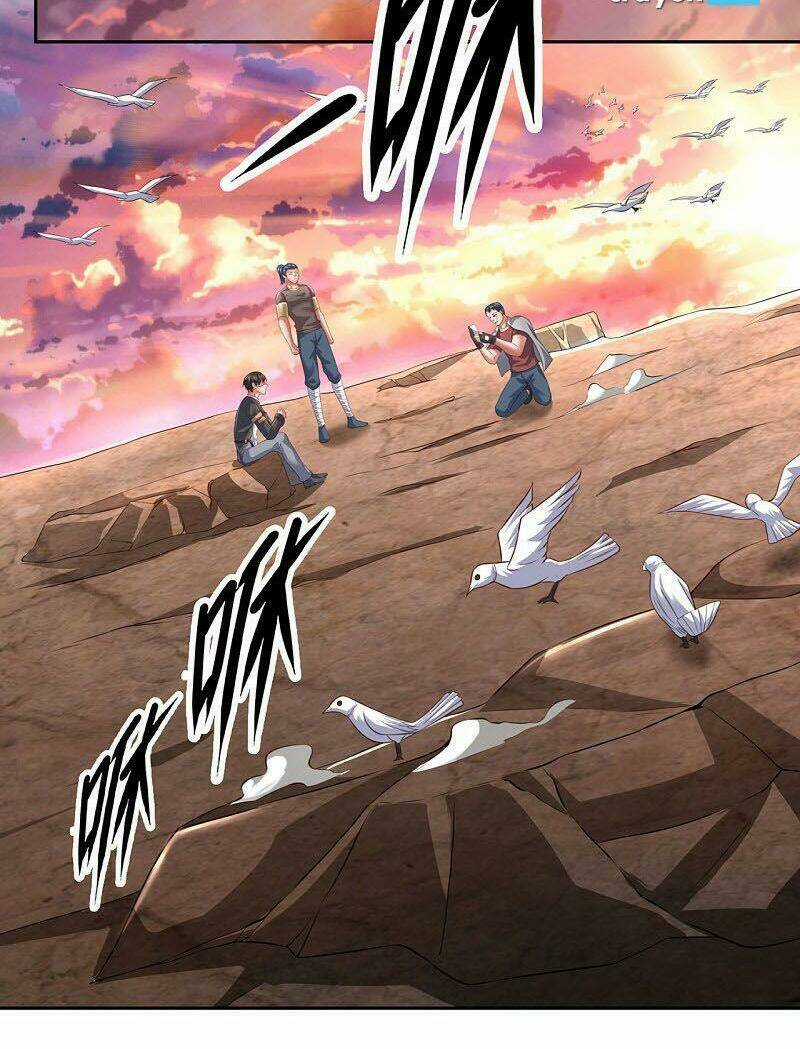 Ta Là Chiến Thần Vô Song Chapter 71 trang 6