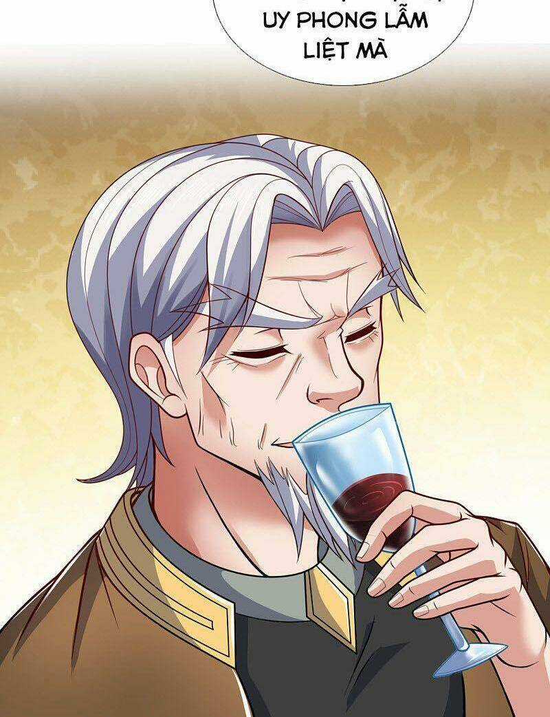 Ta Là Chiến Thần Vô Song Chapter 72 trang 12