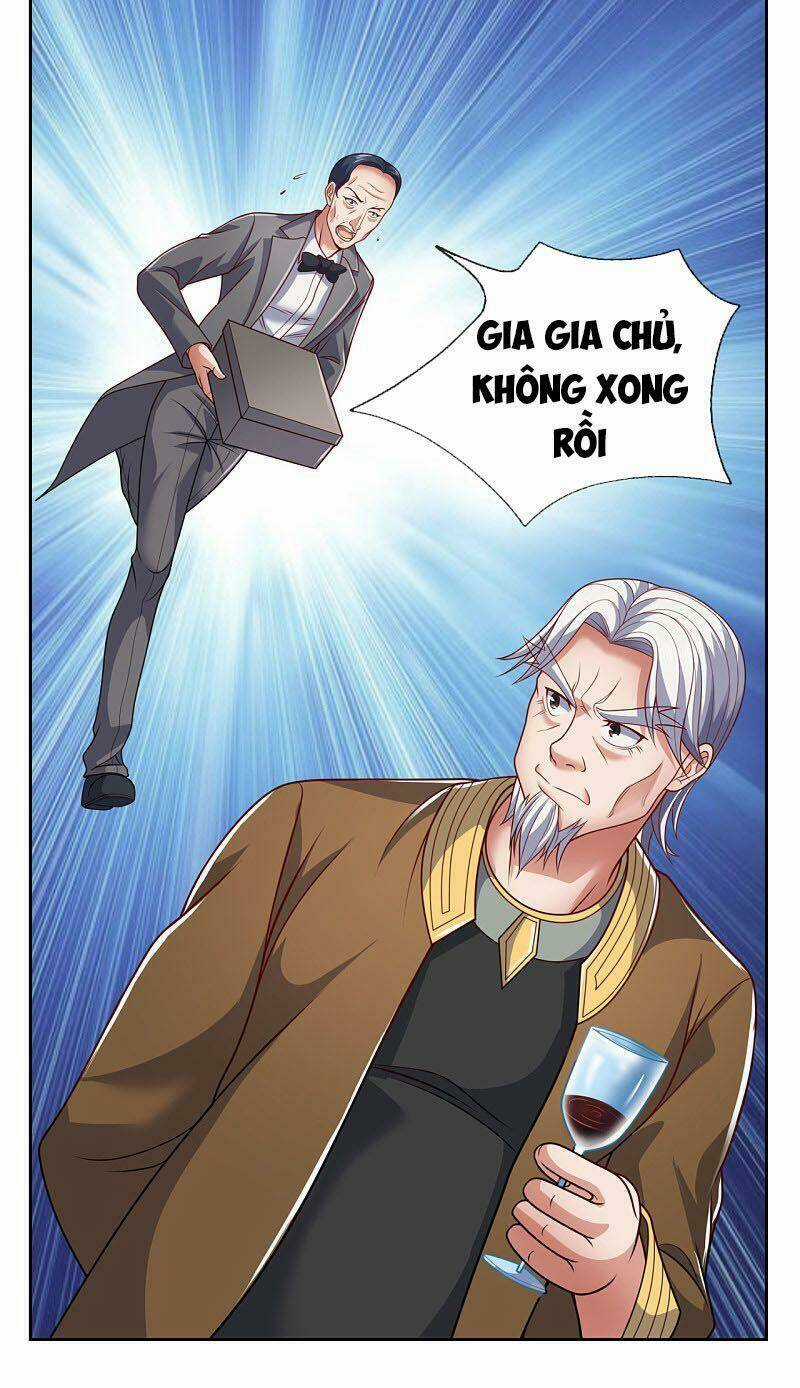 Ta Là Chiến Thần Vô Song Chapter 72 trang 13