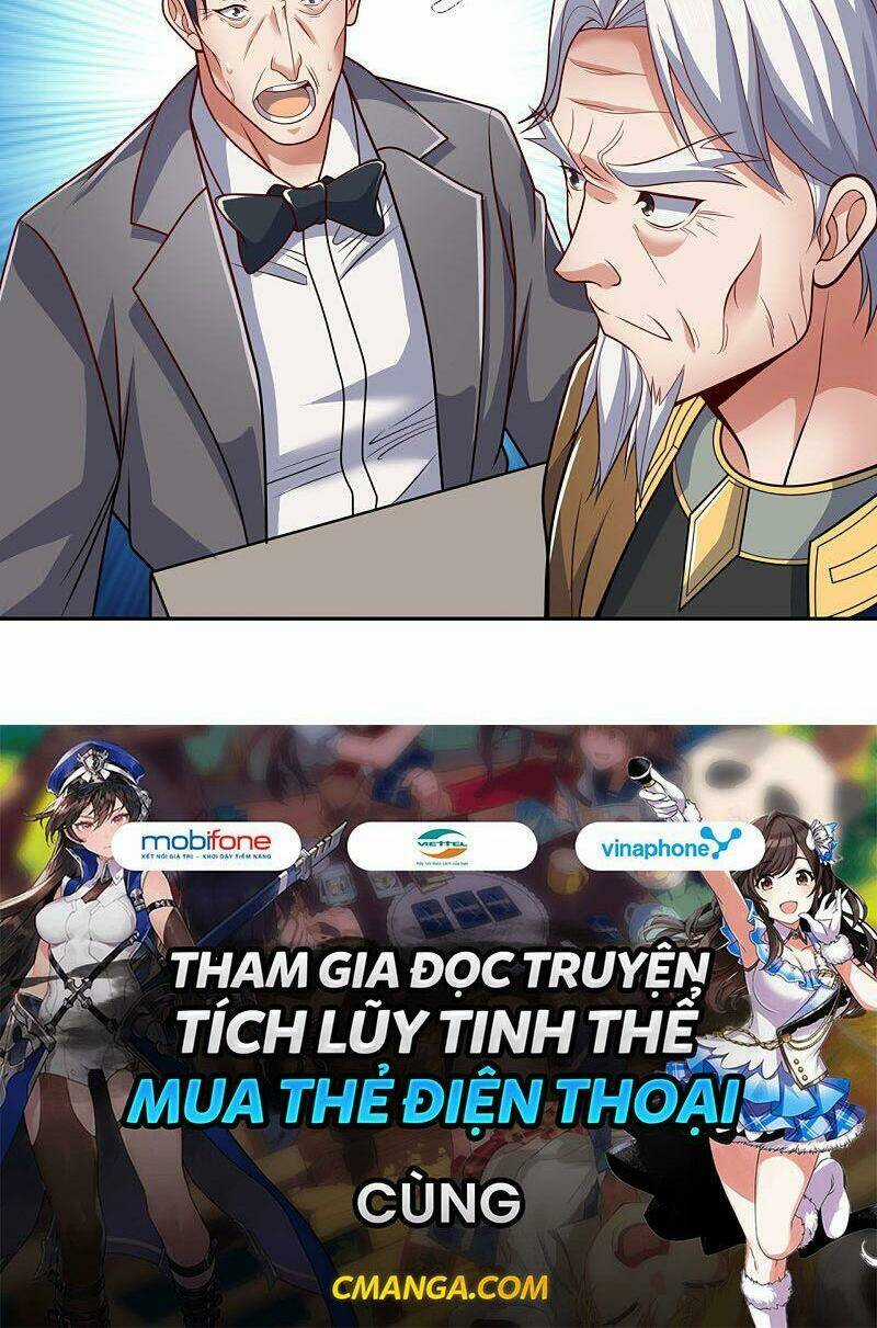 Ta Là Chiến Thần Vô Song Chapter 72 trang 15