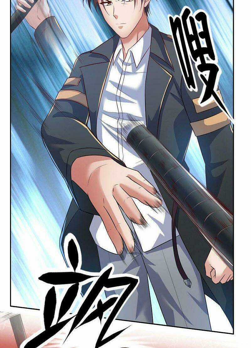 Ta Là Chiến Thần Vô Song Chapter 72 trang 2