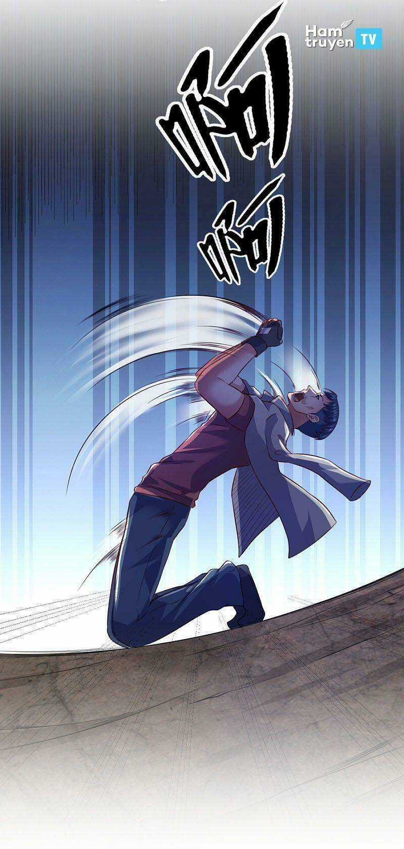 Ta Là Chiến Thần Vô Song Chapter 72 trang 4