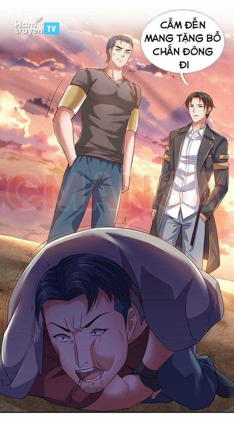 Ta Là Chiến Thần Vô Song Chapter 72 trang 6