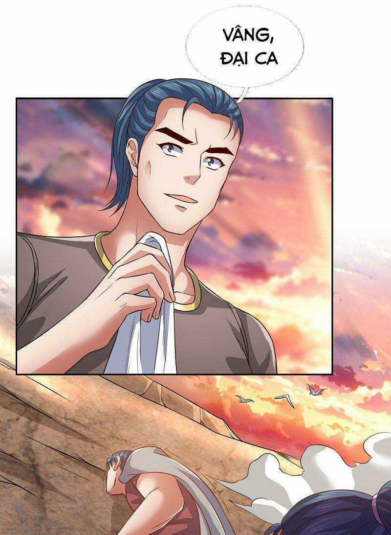 Ta Là Chiến Thần Vô Song Chapter 72 trang 7