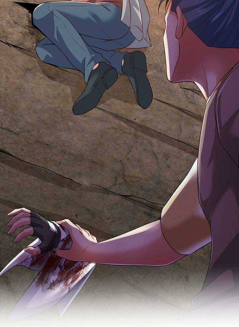 Ta Là Chiến Thần Vô Song Chapter 72 trang 8