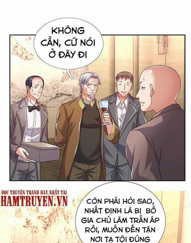 Ta Là Chiến Thần Vô Song Chapter 73 trang 0