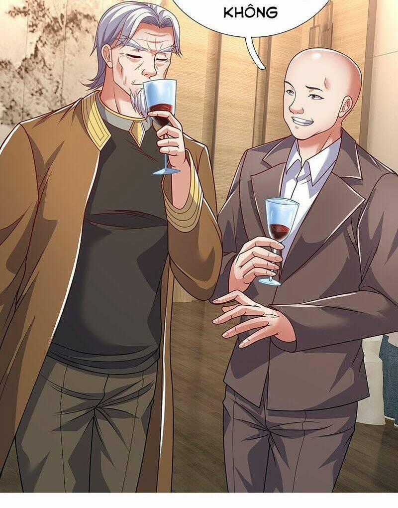 Ta Là Chiến Thần Vô Song Chapter 73 trang 1