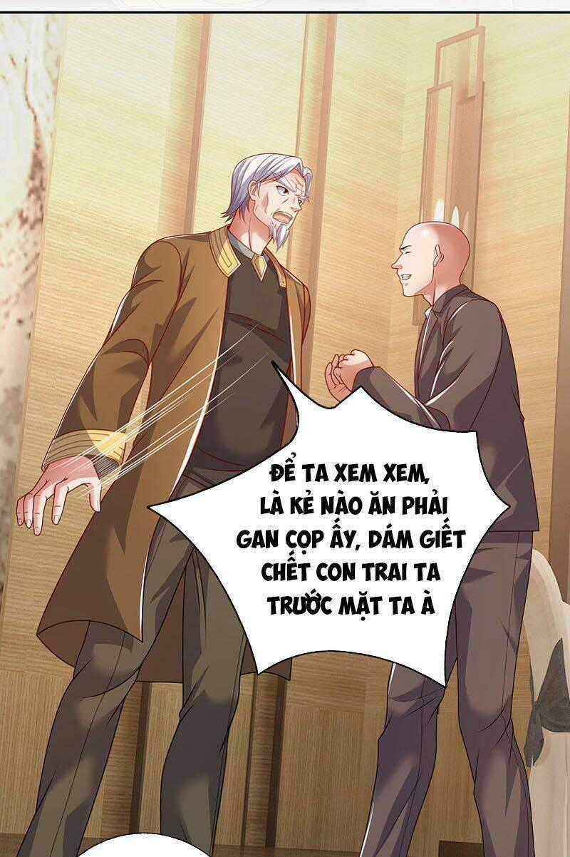 Ta Là Chiến Thần Vô Song Chapter 73 trang 13