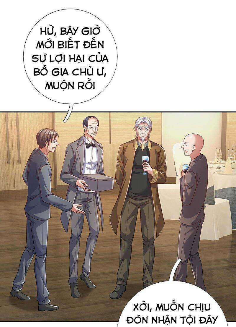 Ta Là Chiến Thần Vô Song Chapter 73 trang 2