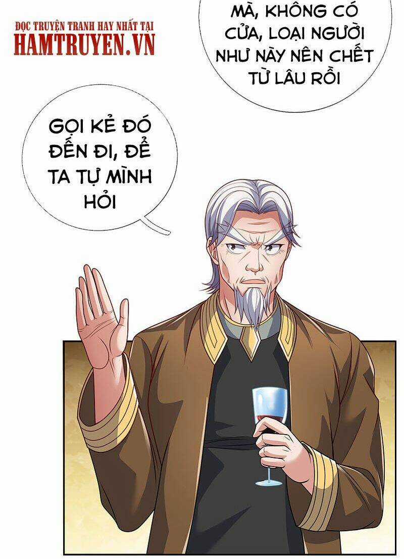 Ta Là Chiến Thần Vô Song Chapter 73 trang 3