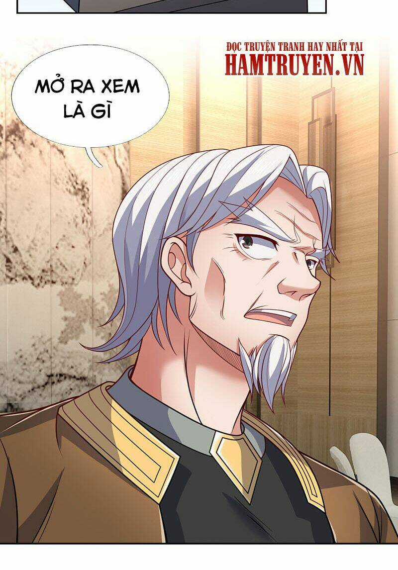 Ta Là Chiến Thần Vô Song Chapter 73 trang 5