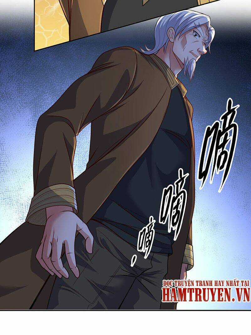 Ta Là Chiến Thần Vô Song Chapter 73 trang 9