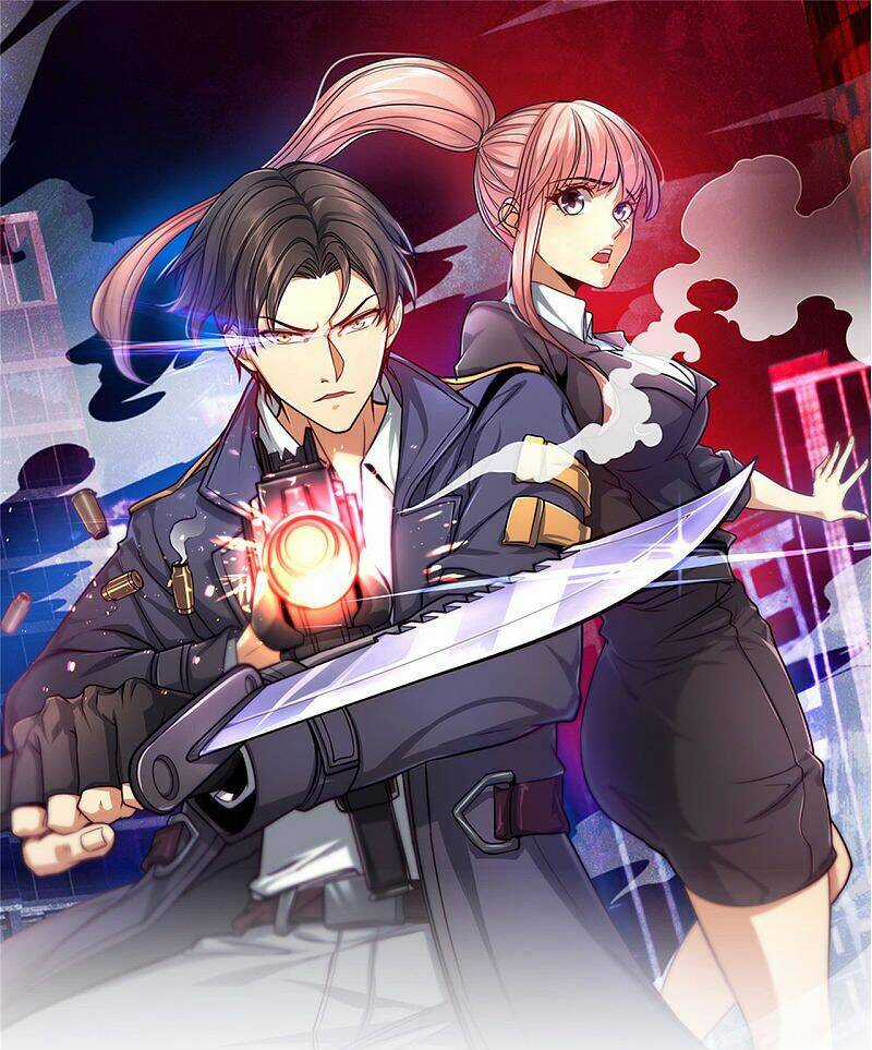Ta Là Chiến Thần Vô Song Chapter 74 trang 0