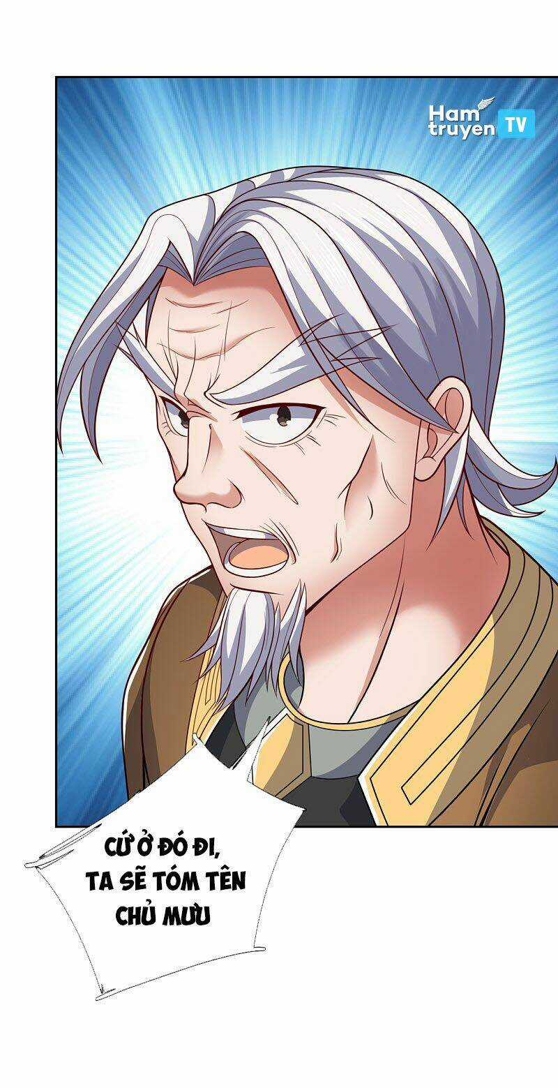 Ta Là Chiến Thần Vô Song Chapter 74 trang 1