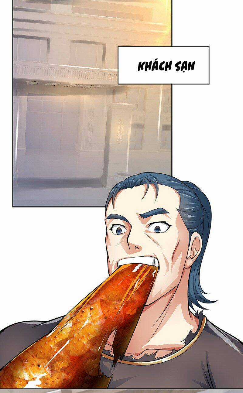 Ta Là Chiến Thần Vô Song Chapter 74 trang 2