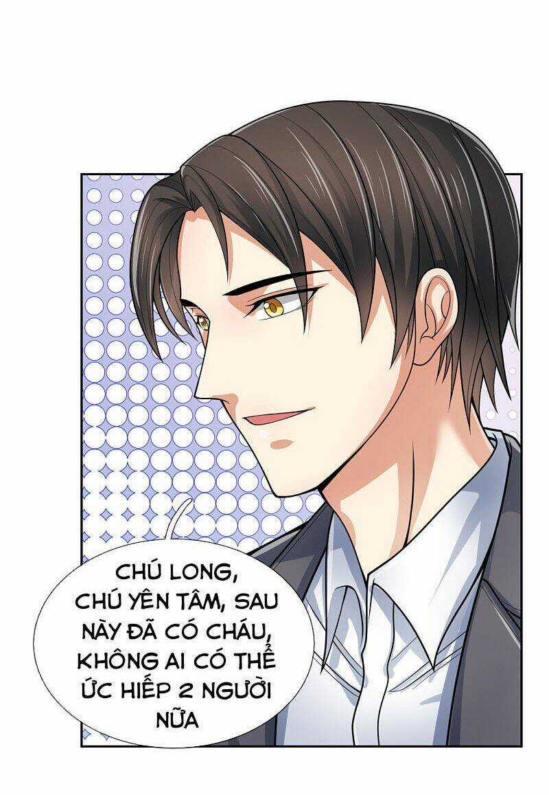 Ta Là Chiến Thần Vô Song Chapter 74 trang 4