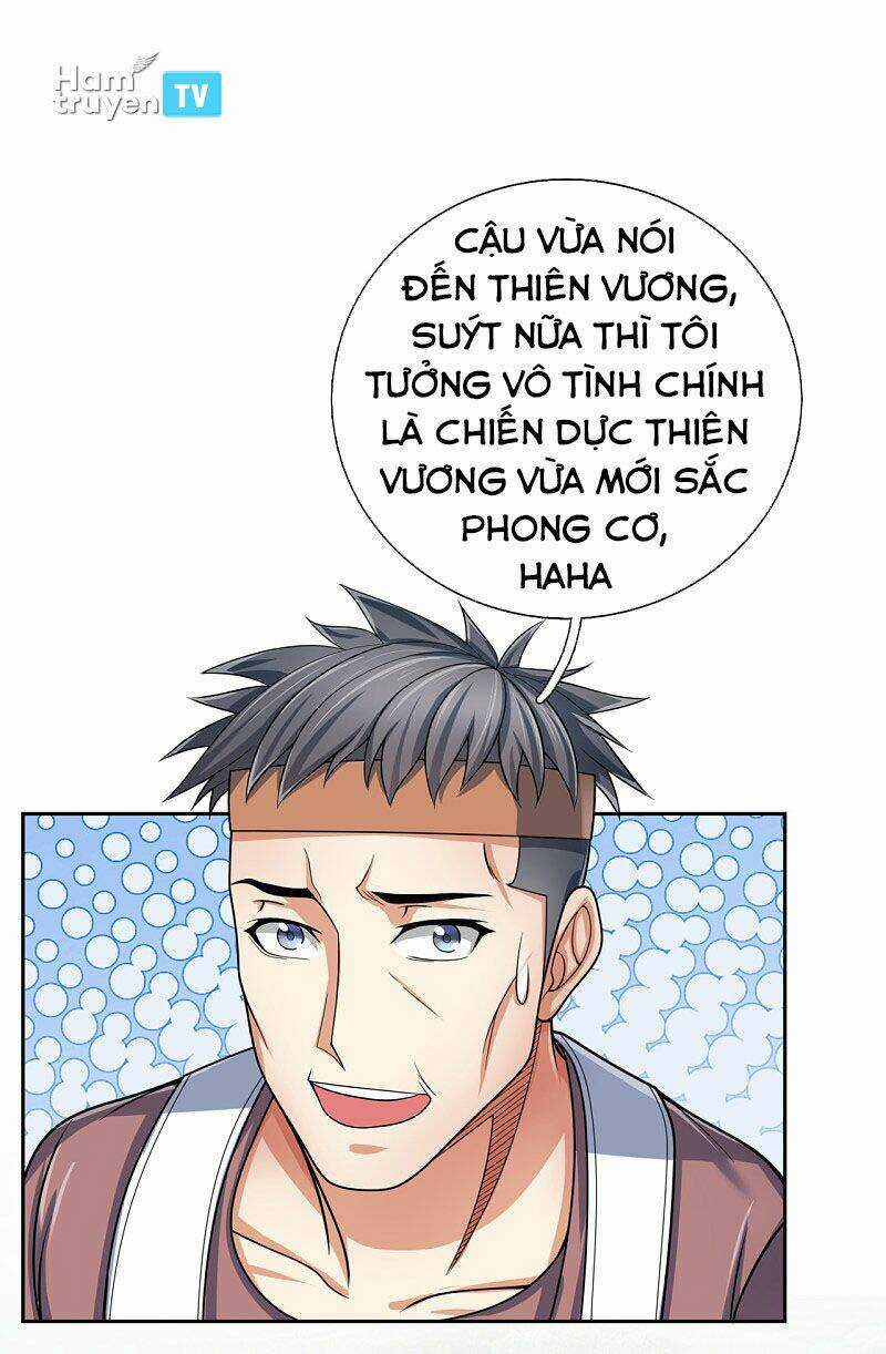 Ta Là Chiến Thần Vô Song Chapter 75 trang 10
