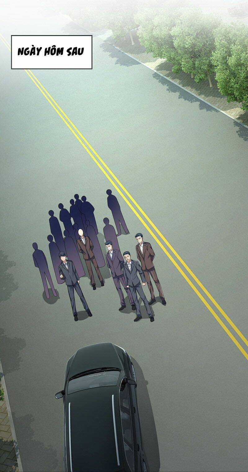 Ta Là Chiến Thần Vô Song Chapter 75 trang 11