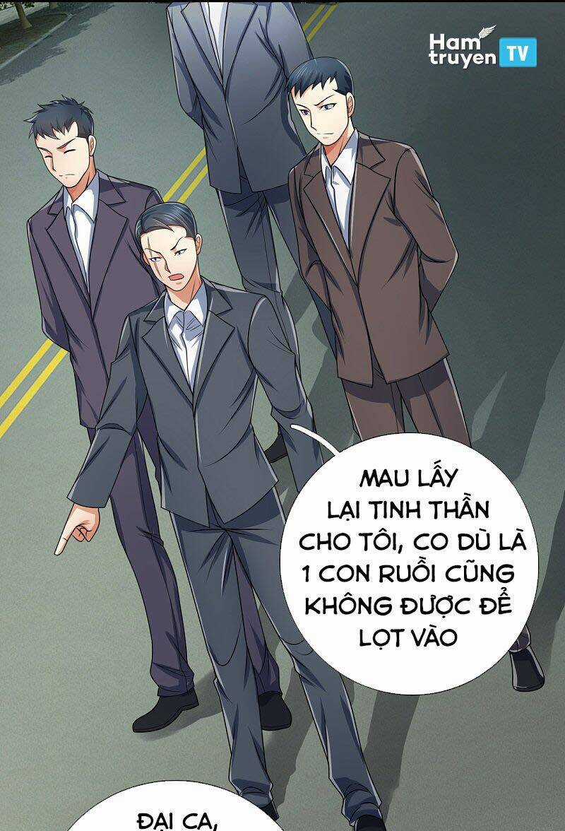 Ta Là Chiến Thần Vô Song Chapter 75 trang 12