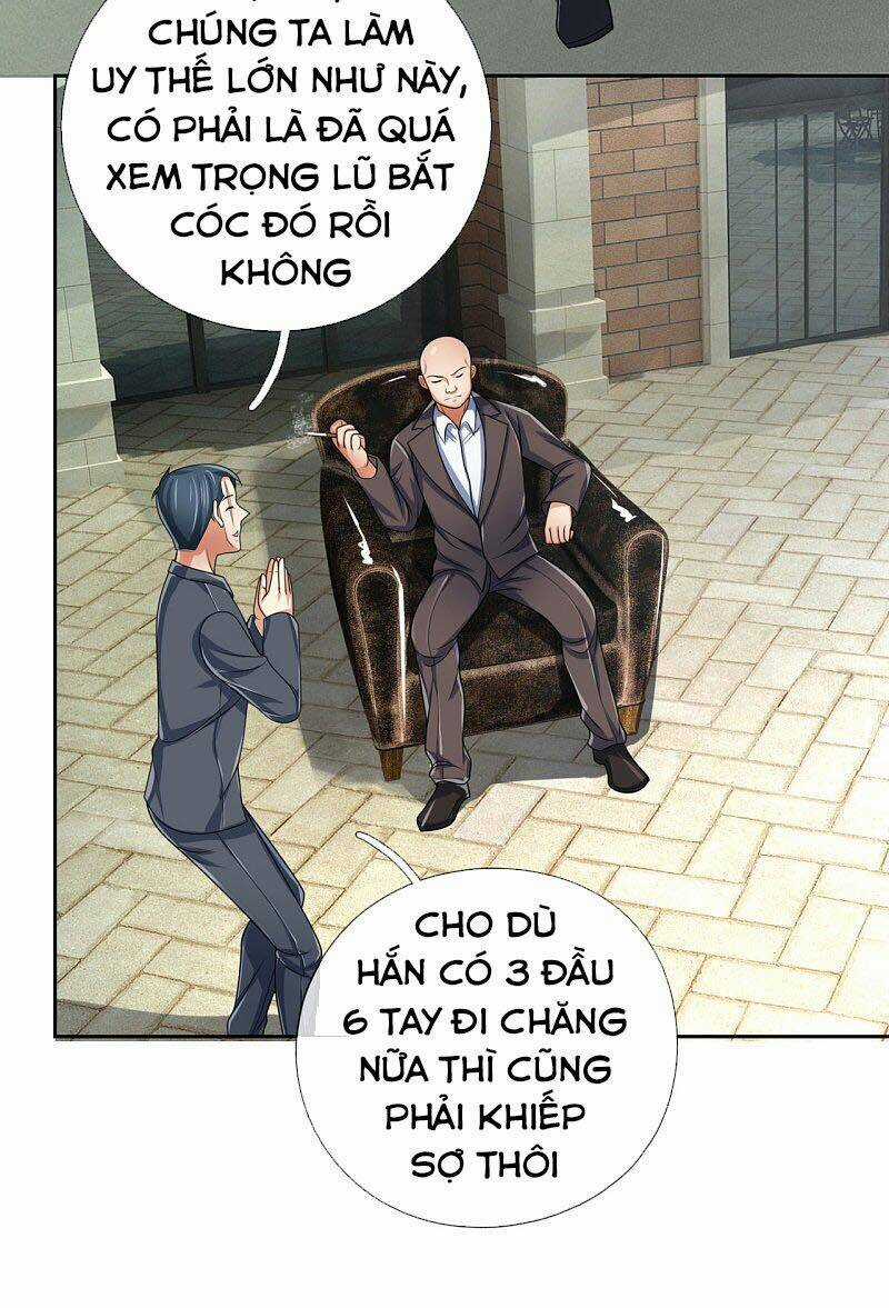 Ta Là Chiến Thần Vô Song Chapter 75 trang 13