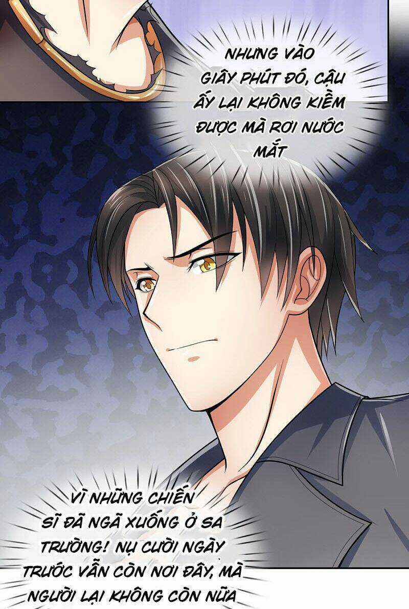 Ta Là Chiến Thần Vô Song Chapter 75 trang 2