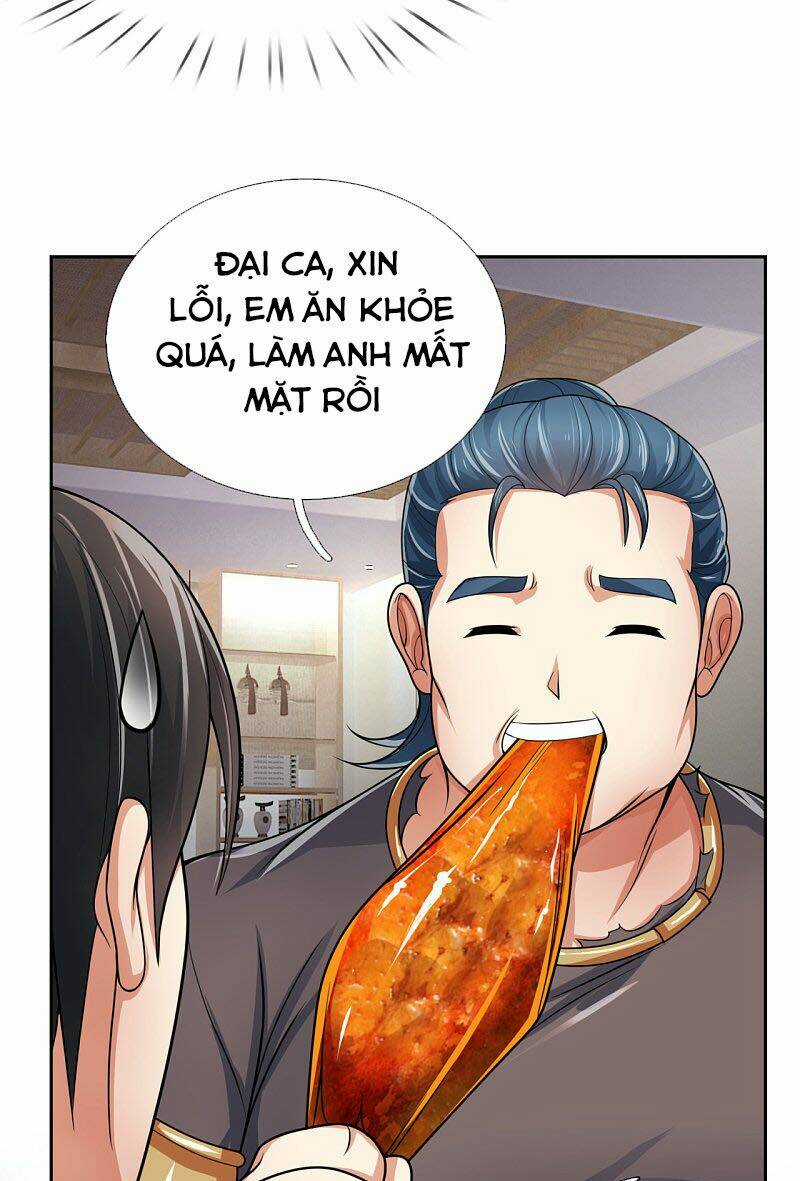 Ta Là Chiến Thần Vô Song Chapter 75 trang 3