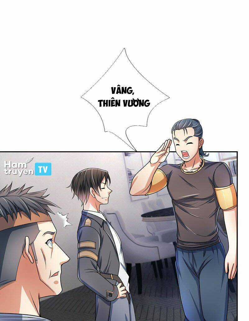 Ta Là Chiến Thần Vô Song Chapter 75 trang 7