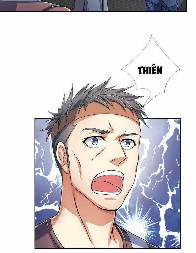 Ta Là Chiến Thần Vô Song Chapter 75 trang 8