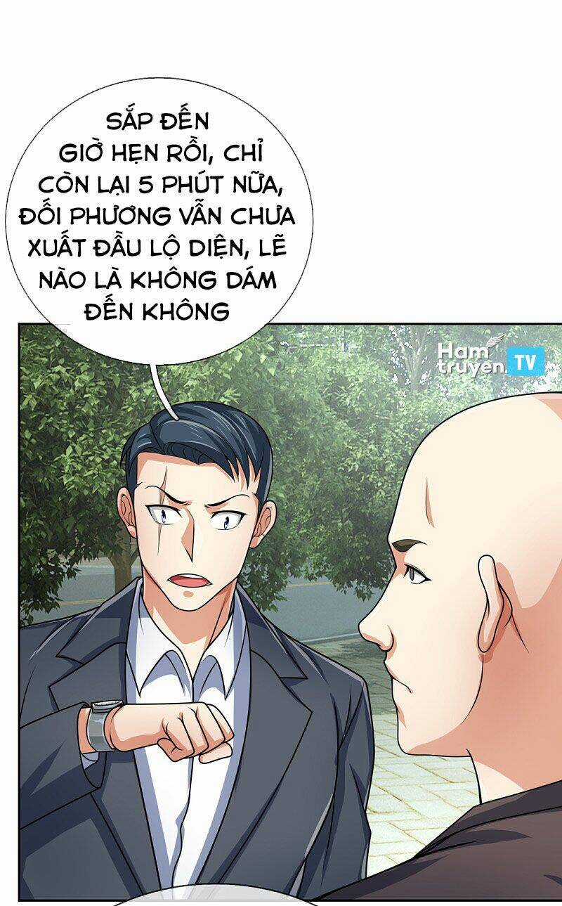 Ta Là Chiến Thần Vô Song Chapter 76 trang 0